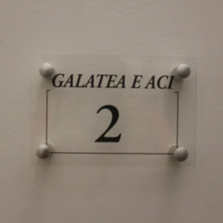 Affittacamere Terra D'amuri Boutique