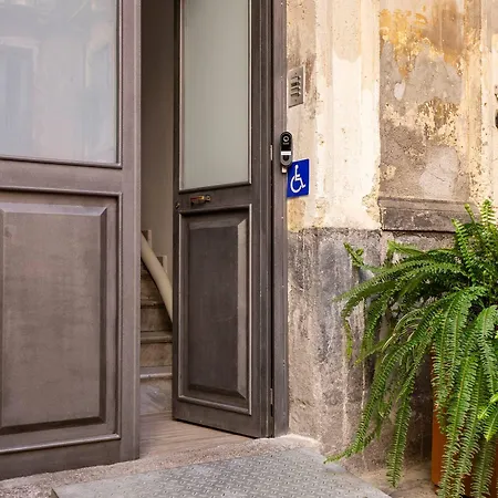 Terra D'amuri Boutique Affittacamere 4*