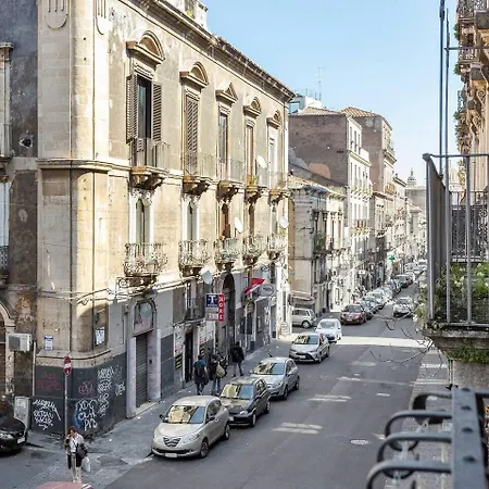 Terra D'amuri Boutique Affittacamere