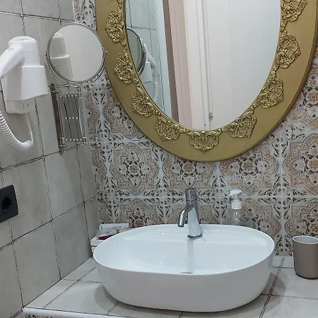 Affittacamere Terra D'amuri Boutique 4*