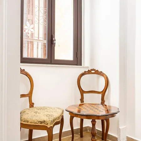 Affittacamere Terra D'amuri Boutique Catania