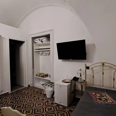 Affittacamere Terra D'amuri Boutique 4*