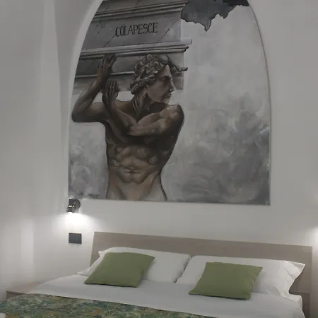 Terra D'amuri Boutique Affittacamere 4*