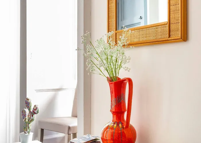 게스트하우스 Terra D'amuri Boutique